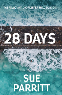 Sue Parritt — 28 Days