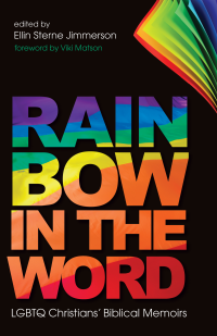 Ellin S. Jimmerson; — Rainbow in the Word