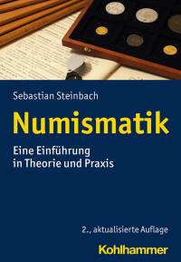 Sebastian Steinbach — Numismatik