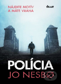 Nesbø, Jo — Polícia