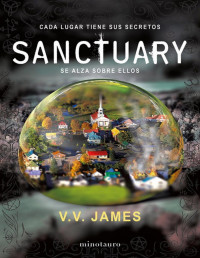 V.V. James — Sanctuary 