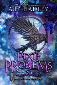 A.H. Hadley — Pixie Problems