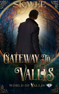 Wee, SK — Gateway To Vallis