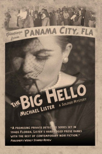 Michael Lister — The Big Hello