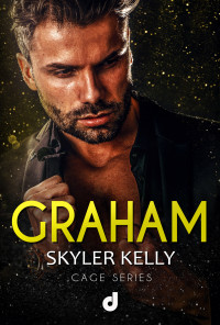 Editore, Dri & Kelly, Skyler — GRAHAM (Italian Edition)