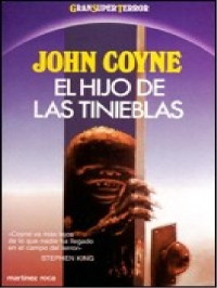 John Coyne — El hijo de las tinieblas [10283]