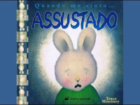 Trace Moroney — Quando Me Sinto Assustado