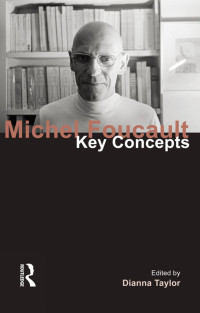 Dianna Taylor — Michel Foucault