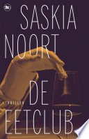 Saskia Noort — De eetclub