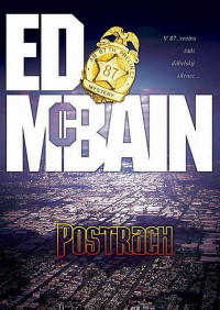 McBain Ed — Postrach