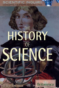 Hope Merlin — The History of Science