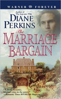 Diane Perkins — The Marriage Bargain