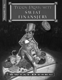 PRACHETT TERRY — Swiat finansjery