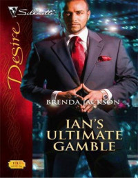 Brenda Jackson — Ian's Ultimate Gamble