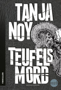 Tanja Noy — Teufelsmord