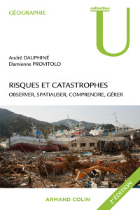 Dauphiné — Risques et catastrophes