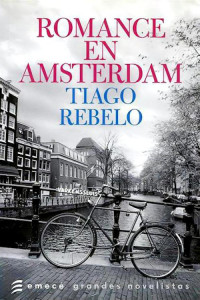 Tiago Rebelo — Romance en Ámsterdam