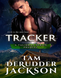 Tam DeRudder Jackson — Tracker