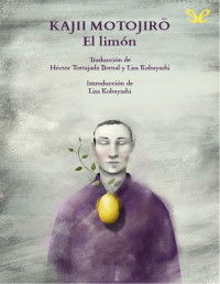 Kajii Motojirō — El Limón