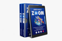 Andrew Murcey — ZOOM: Bundle 2 books in 1. Everything You Need to Know for Teaching with Zoom Even if You Are a Complete Beginner. A Complete Step by Step Guide + Bonus 50 Tips for The Effective Online Teacher