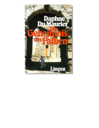 Daphne DuMaurier — Das Geheimnis des Falken