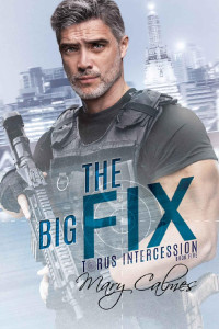 Mary Calmes — The Big Fix: Torus Intercession Book Five