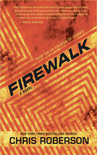 Chris Roberson — Firewalk