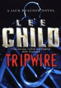 Lee Child — Tripwire