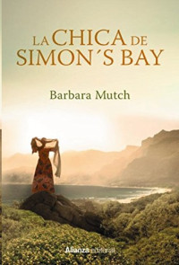 Mutch, Barbara — La chica de Simon's Bay