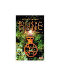 Brian Hodge — Rune