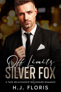 H. J. Floris — Off Limits Silver Fox