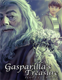 Scott Clements [Clements, Scott] — Gasparilla's Treasure (Trip Mongomery Book 1)