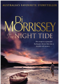 Di Morrissey — The Night Tide