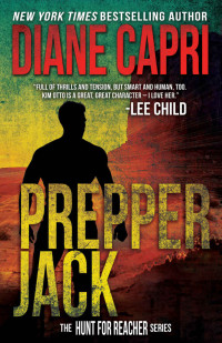 Diane Capri — Prepper Jack