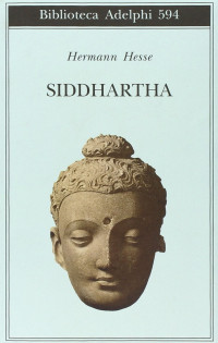 Hermann Hesse — Siddhartha