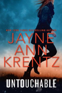 Jayne Ann Krentz — Untouchable