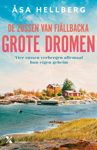 Åsa Hellberg — Grote dromen