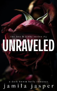 Jamila Jasper — Unraveled