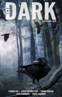 Sean Wallace ed — The Dark Issue 19