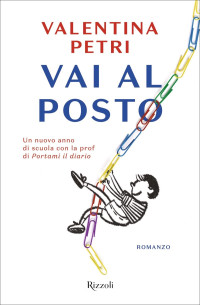 Valentina Petri — Vai al posto