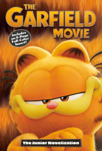 David Lewman — The Garfield Movie: The Junior Novelization