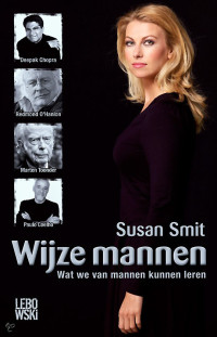 Susan Smit — Wijze Mannen