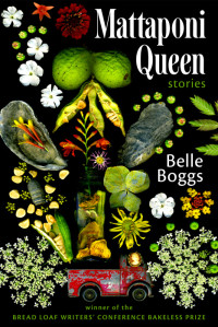 Belle Boggs — Mattaponi Queen