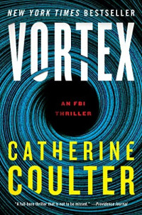 Catherine Coulter — Vortex