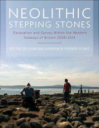 Anna Plaim — Neolithic Stepping Stones