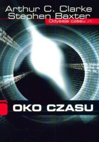 Clarke Arthur C. — Oko Czasu