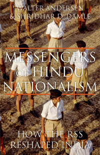 Walter Andersen & Shridhar D. Damle — Messengers of Hindu Nationalism