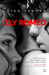 Leisa Rayven — Zły Romeo