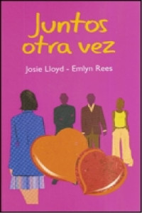 Josie Lloyd & Emlyn Rees — Juntos otra vez