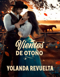 Yolanda Revuelta — Vientos de otoño